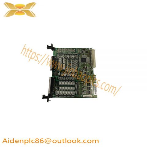 Kawasaki 50999-2933R01 1TW PLC Processor Module