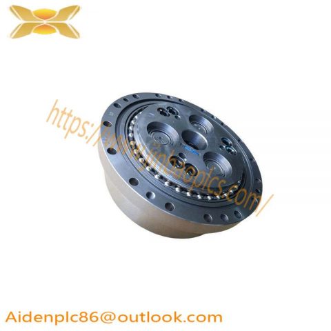 Kawasaki 60217-1079 RV-320E-141 Robot Reducer, Precision Engineering for Robotic Applications