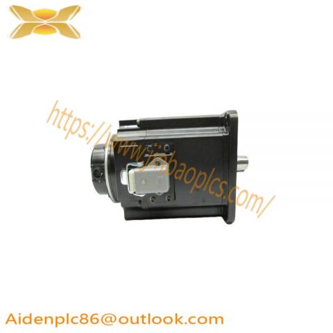 Kawasaki R2AA13200LCPKZ Servo Motor, Precision Control for Industrial Automation