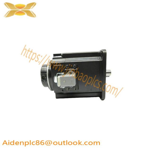 Kawasaki R2AA13200LCPKZ Servo Motor, Precision Control for Industrial Automation
