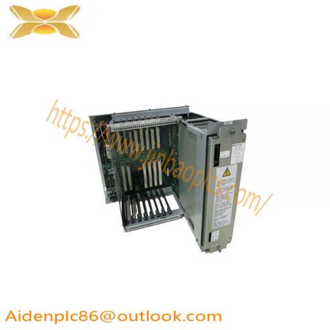 Kawasaki S82W-619 | 50630-1050 Power Supply - High Efficiency Industrial Module