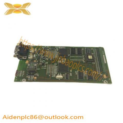 KEBA FB201 Advanced Control Module for Industrial Automation