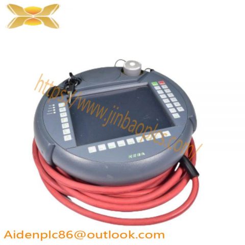 KEBA IP706 Industrial Control Module