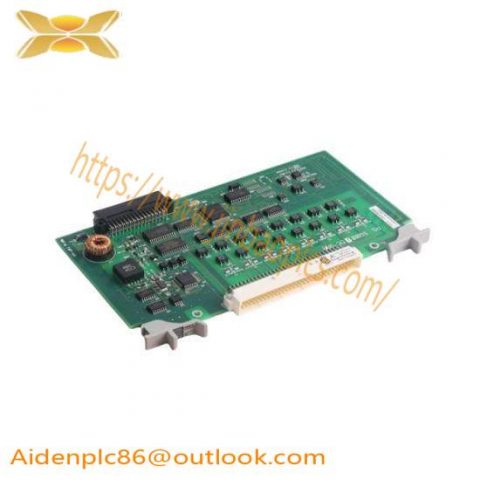 KIDDE FENWAL 12-E27121-020-05 Fire Detection Module
