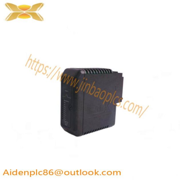 EMERSON KJ1501X1-BB1 12P0678X042 VE5002 Power Supply - High Efficiency & Reliable Control Solution