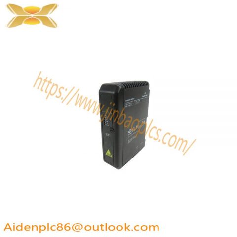 EMERSON KJ2003X1-BB1 Plus Industrial Control Module