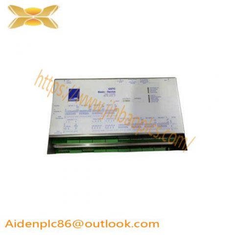 KLASCHKA GSTC/48E/16A/3EW/8AW-4.3 Dryer Controller - Industrial Grade, Advanced Automation