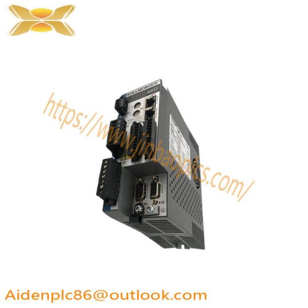 KOLLMORGEN S20360-SRS Industrial Control Module