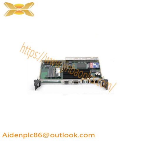 KONTRON CP6000I CompactPCI Embedded Computer - High-Performance Embedded Solution