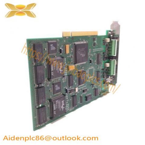 KUKA KSD1-16 E93DA552I4B531 Servo Drive Module