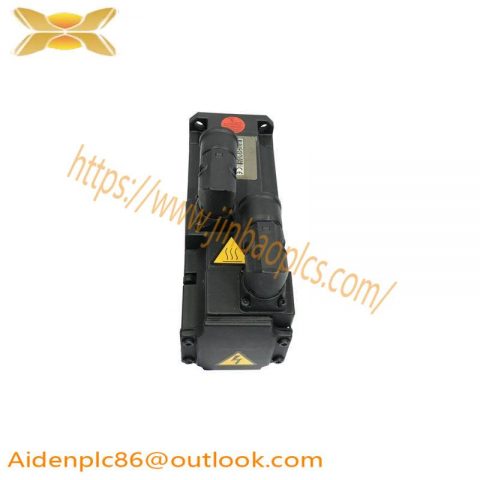 KUKA 1FK7063-5AF71-1SY3-Z S77 Robot Servo Motor