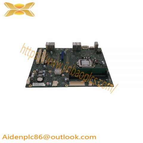KUKA KPC400-271-601 Mainboard: Industrial Control Module