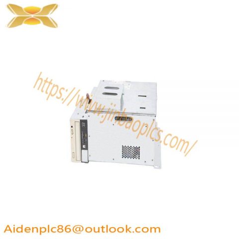 KUKA KRC2/KRC4 00-115-489/00-139-565 Controller: Industrial Control Excellence