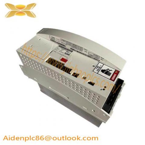 KUKA KRC2 KSD1-16 Servo Driver