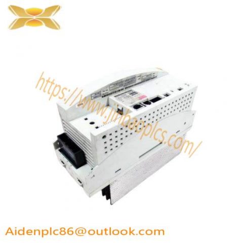 KUKA KSD1-08 Industrial Drive Module