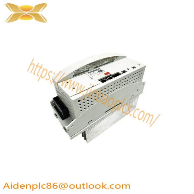 KUKA KSD1-16 Industrial Drive System