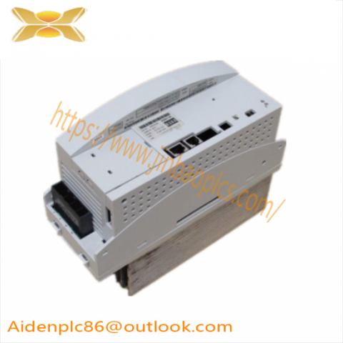 KUKA KSD1-32/9 SERVO DRIVE CONTROLLER: Precision Control for Industrial Automation