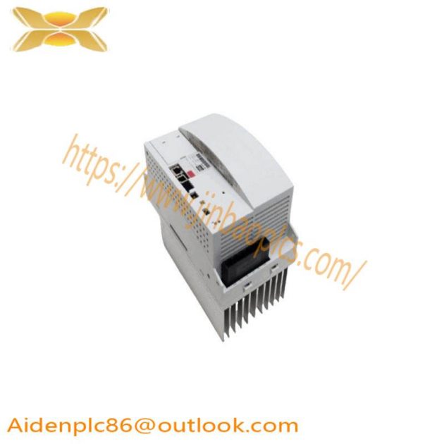 KUKA KSD1-48 Drive for Industrial Automation