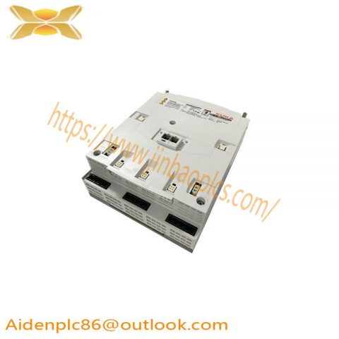 KUKA KSP 600 3X40:00-160-154 Industrial Control Module