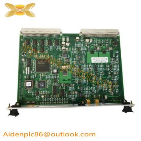 Kulicke & Soffa 8001-4186 PCB Module, High-Speed Assembly Solutions