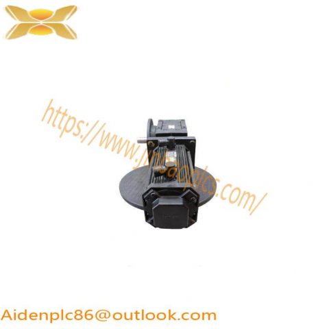Lenze 080-22 + GKS05-3Y VAK080552A Servo Motor