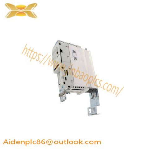 LENZE E82EV751K4C Vacon Frequency Inverter: Precision Control for Industrial Automation