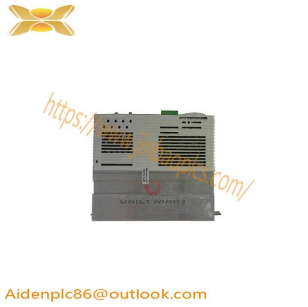 LENZE 33.9222.E Servo Control: Advanced Motion Management System