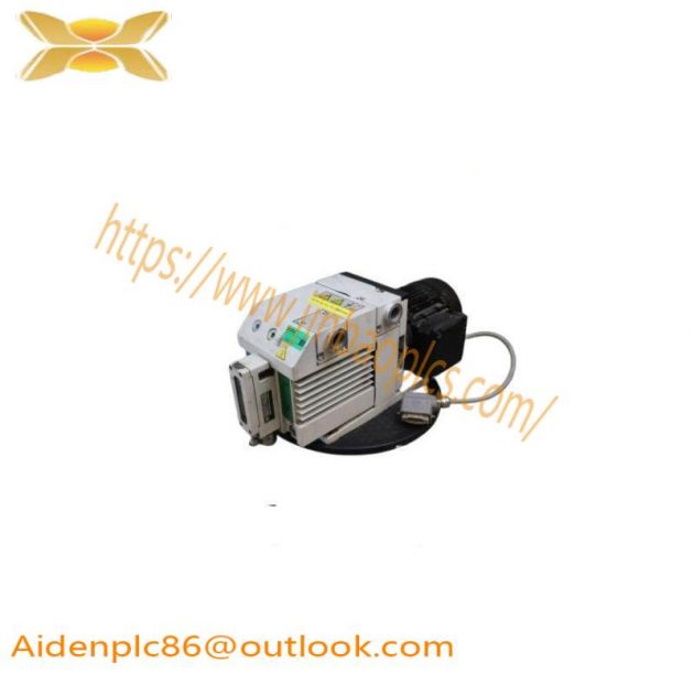 LEYBOLD PR25 Vacuum Pump Module