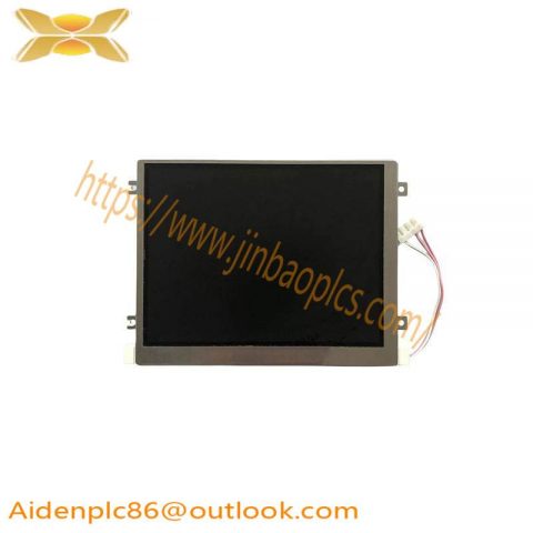 LQ064V3DG05 A1Z000700 - High-Performance Industrial LCD Display Panel