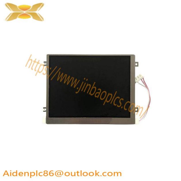 LQ064V3DG05 A1Z000700 - High-Performance Industrial LCD Display Panel