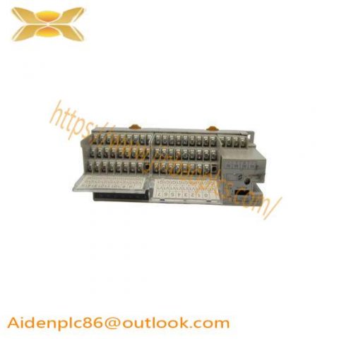 LUTZE UBE-FL/34 24VDC Control Module