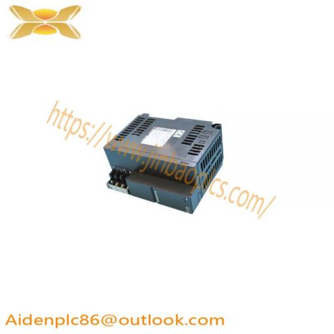 M-SYSTEM R3-PS3-R PLC MODULE, Advanced Industrial Control Solution