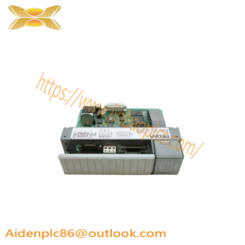 Medar 917-0050 Weld Control Module: Precision & Efficiency in Automation