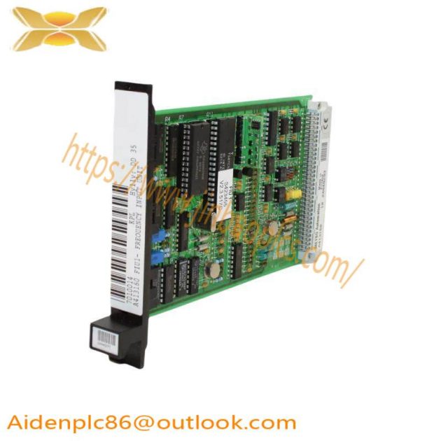 METSO A413160 - Industrial Control Module