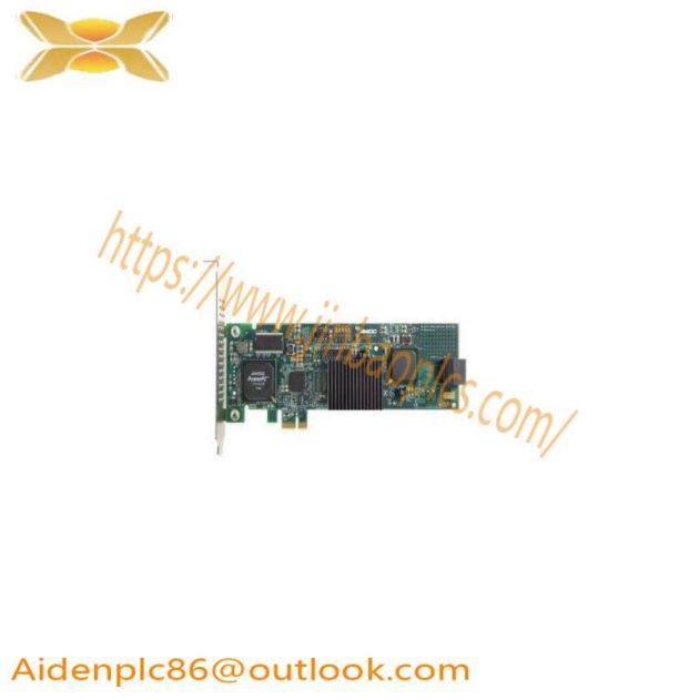 METSO A413654 PLC Module - Control Systems