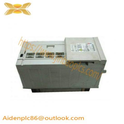 Mitsubishi MDS-C1-CV-370 Power Supply Unit - Advanced Industrial Power Solutions