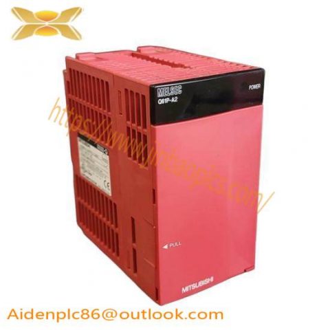 MITSUBISHI Q61P-A2 Power Module