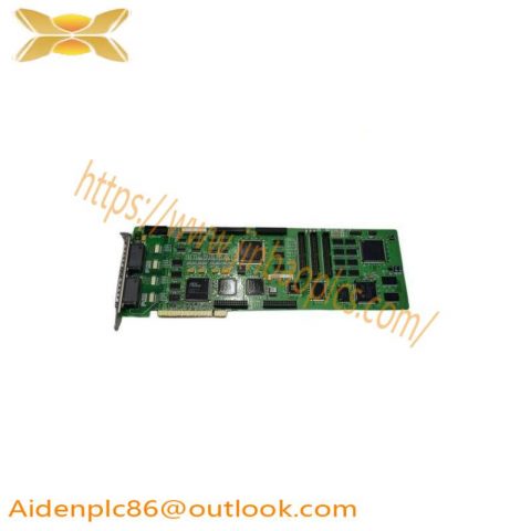 MMCTECH MMC-BDP081PNA Motion Control Module