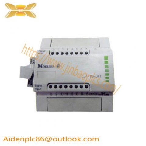 Moeller LE4-116-XD1 Digital Output Module