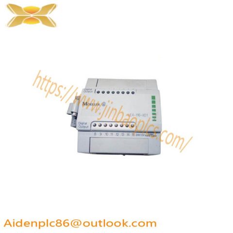 MOELLER LE4-116-XD1 Local Expansion Modules