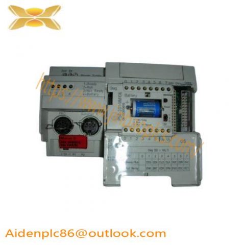 MOELLER ZM-16-PKZ2 Control Module, High-Performance Automation Solution