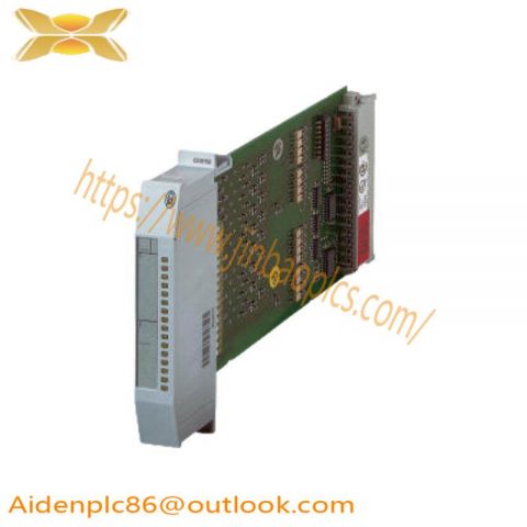 MOELLER PS416-INP-401F: Industrial-grade Digital Input Card