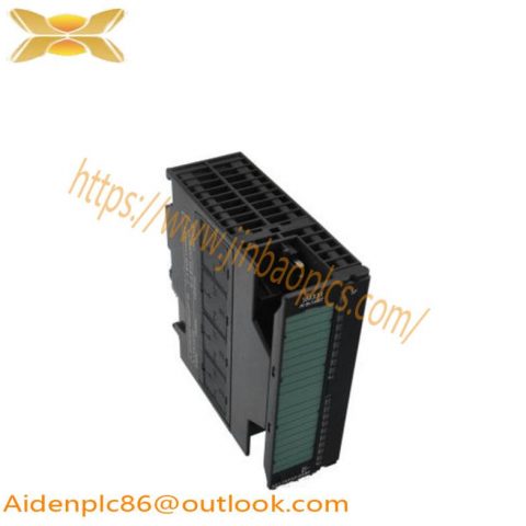 MOORE 16147-51-02 Industrial Control Module