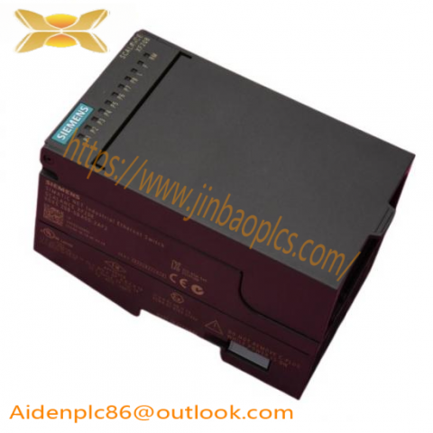 Moore Siemens 39ACM28ADN - Precision Motor Control Module