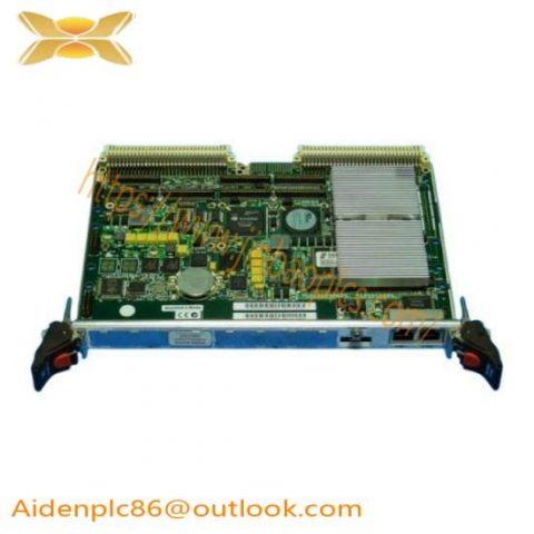 MOTOROLA 01-W3893F-02D Industrial Communication Module