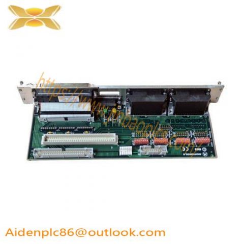 MOTOROLA MVME172-533 Industrial Control Module