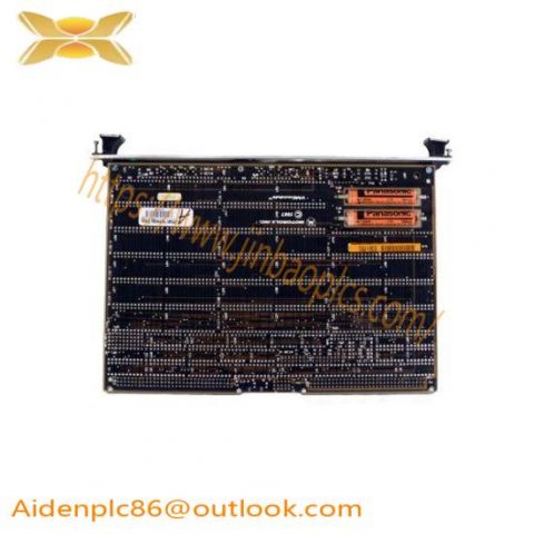 MOTOROLA TMCP700 W33378F Industrial Control Module