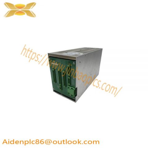 ABB MOX12-P3509 80026-173-23 POWER SUPPLY SWITCHING Module, Advanced Industrial Control Solution