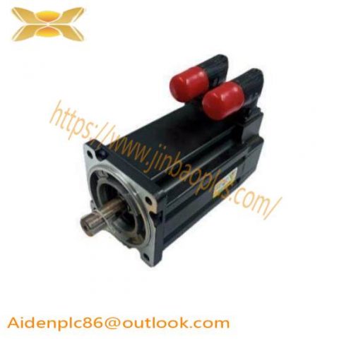 MPL-B310P-MJ74AA: Precision Servo Motor by Advanced Controls, High Efficiency & Reliability Module