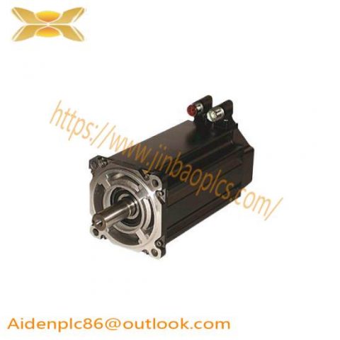 MPL-B4560F-MK74AA Industrial Servo Motor by Leading Manufacturer
